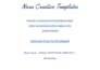 design editable stationery wedding templates in canva